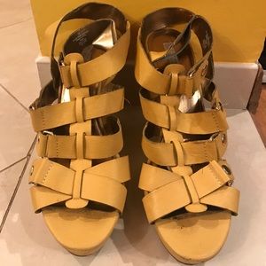 Cynthia Vincent for Target  Heels